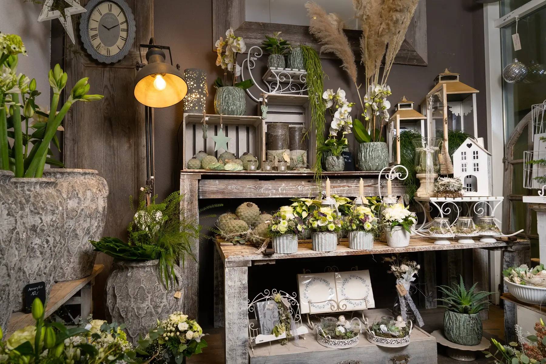 Wohnaccessoires