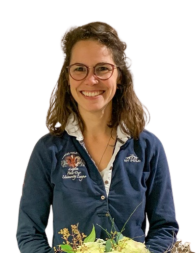 Sarah Zaugg